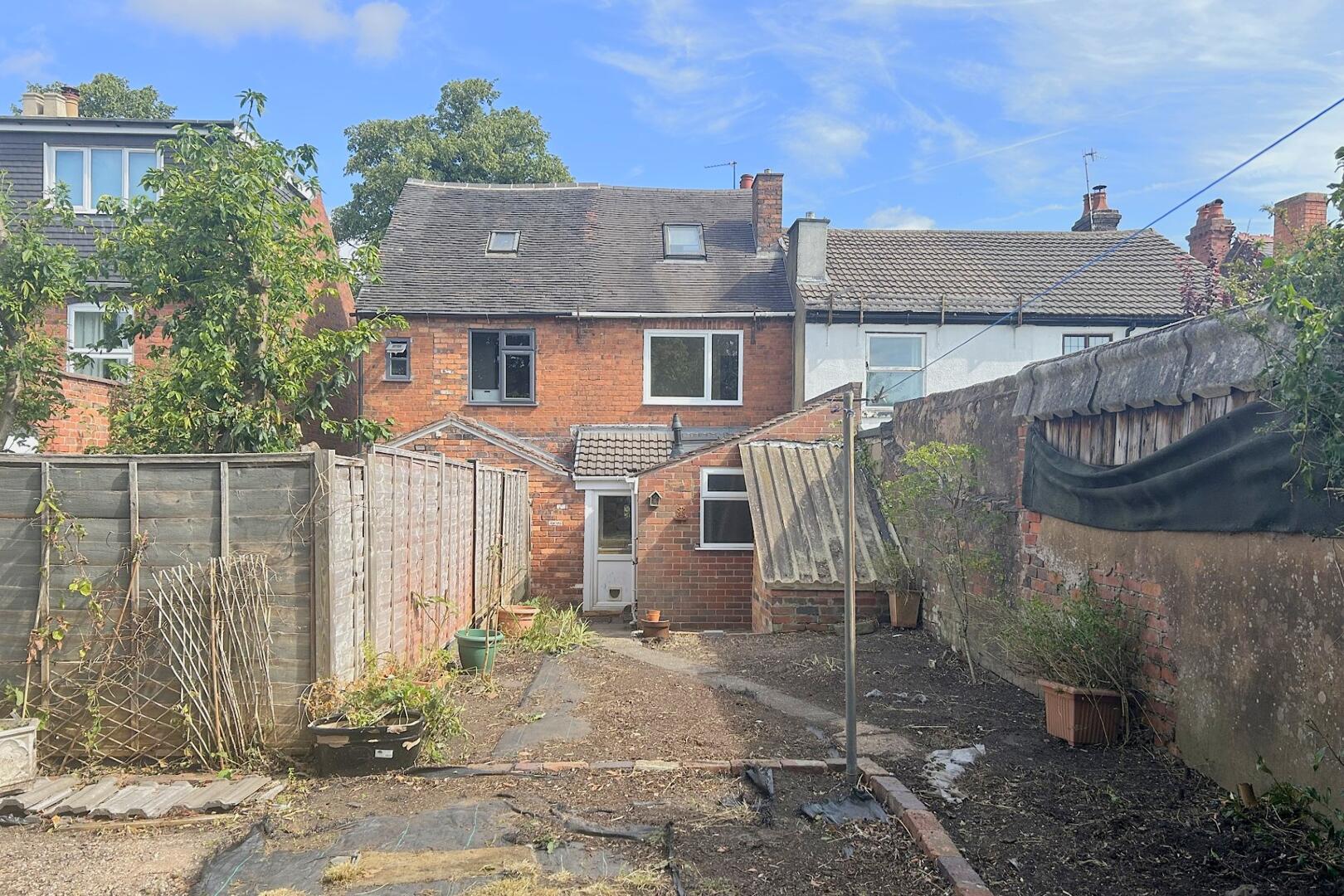 South Road, Norton, Stourbridge